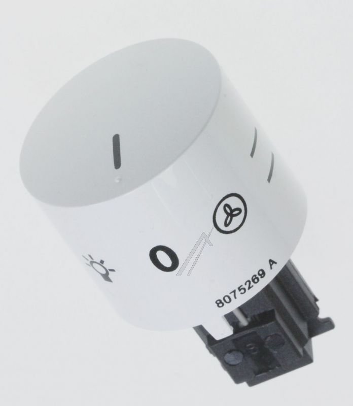 8075269012 KNAP FOR OVNFUNKTIONER #1