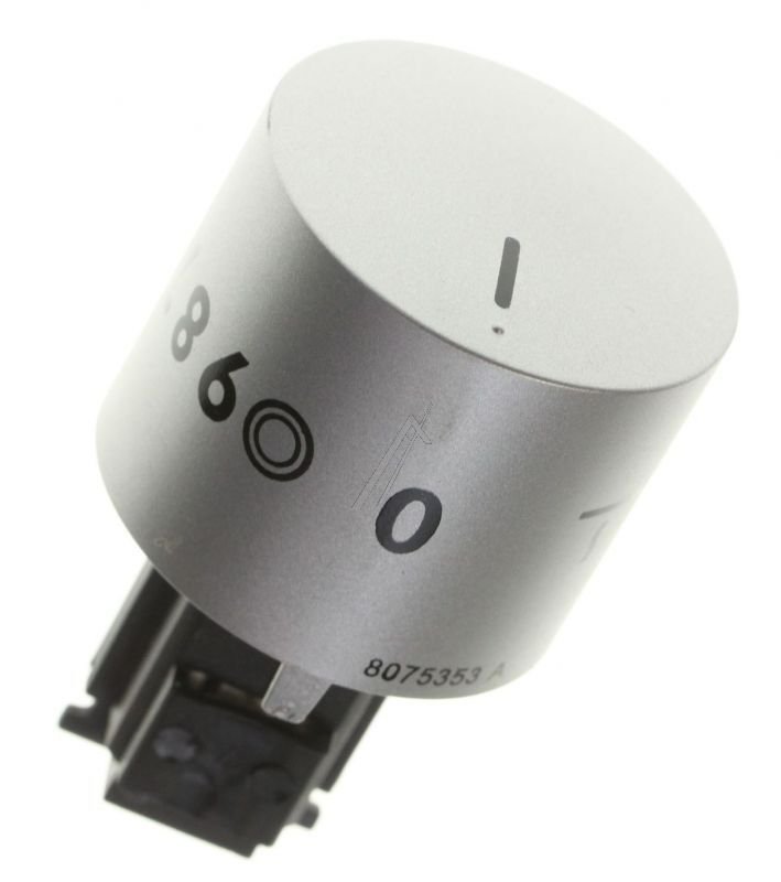 8075353022 KNAP FOR ENERGIREGULATOR #1
