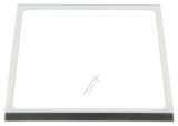DA67-03724A GLASHYLDE-KL,AW4-4D,ABS,COOL WHITE,AW4- #1