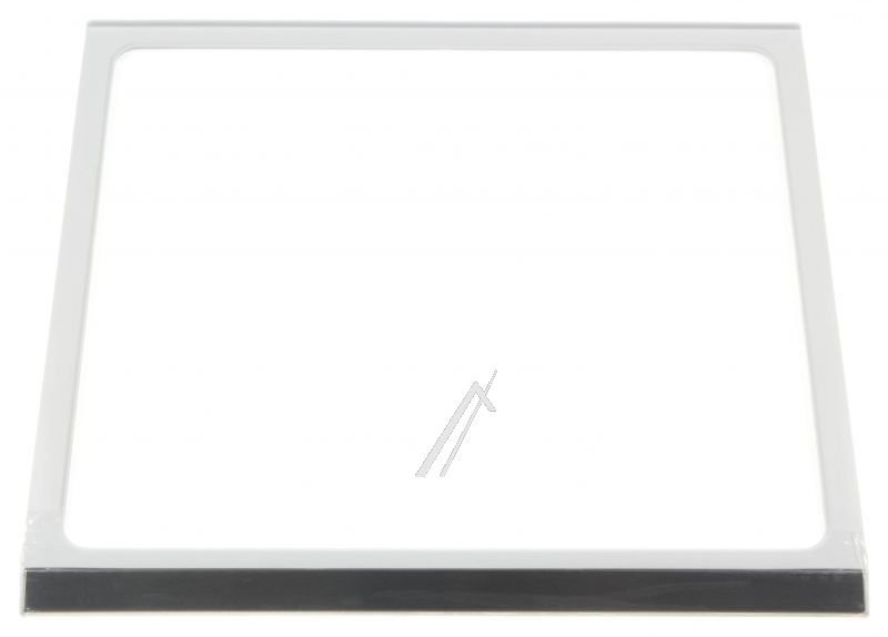 DA67-03724A GLASHYLDE-KL,AW4-4D,ABS,COOL WHITE,AW4- #1
