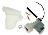 WATERBLOK VENTIL (ALTERNATIV TIL BSH 645701) #1