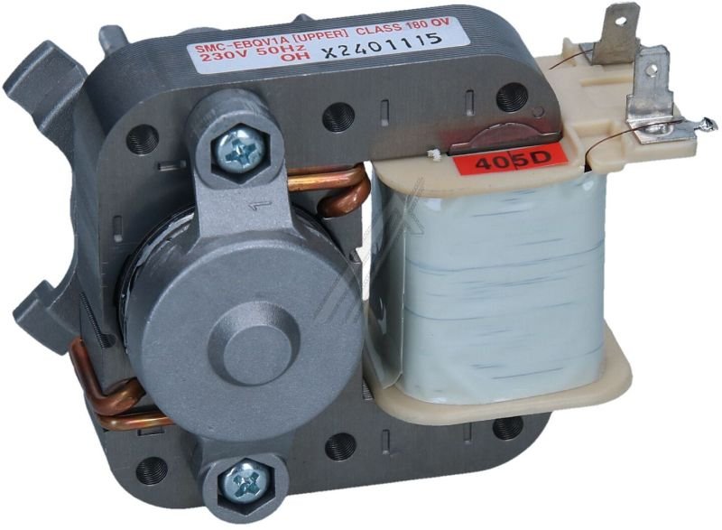 DG31-00018A BL�SEMOTOR, SMC-EBQV1A #1