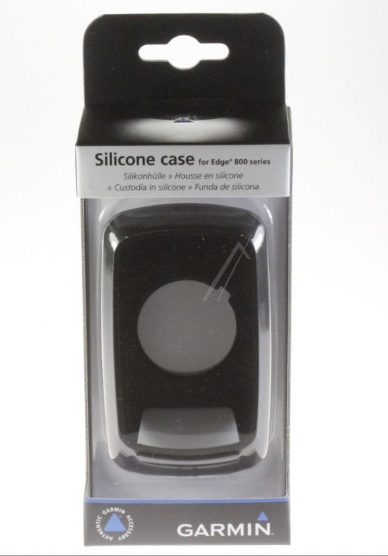 010-10644-09 GARMIN SILIKONE COVER FOR EDGE 800/810 SORT #1