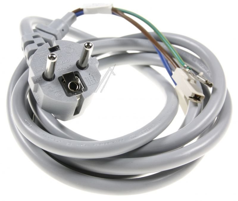 2836390500 C00895378 POWER KABEL KOMPLET. #1