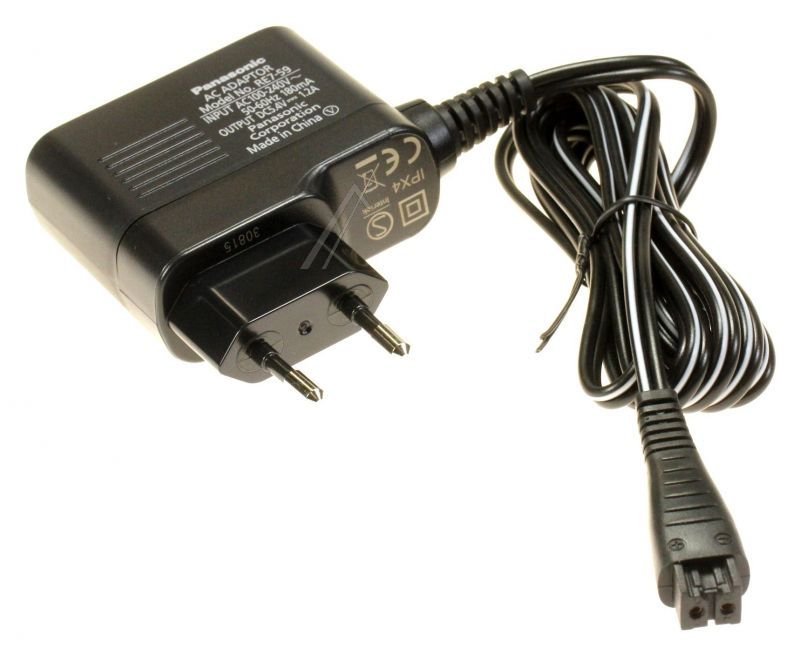 WESLV95K7674 NETDEL AC-ADAPTER 220V #1