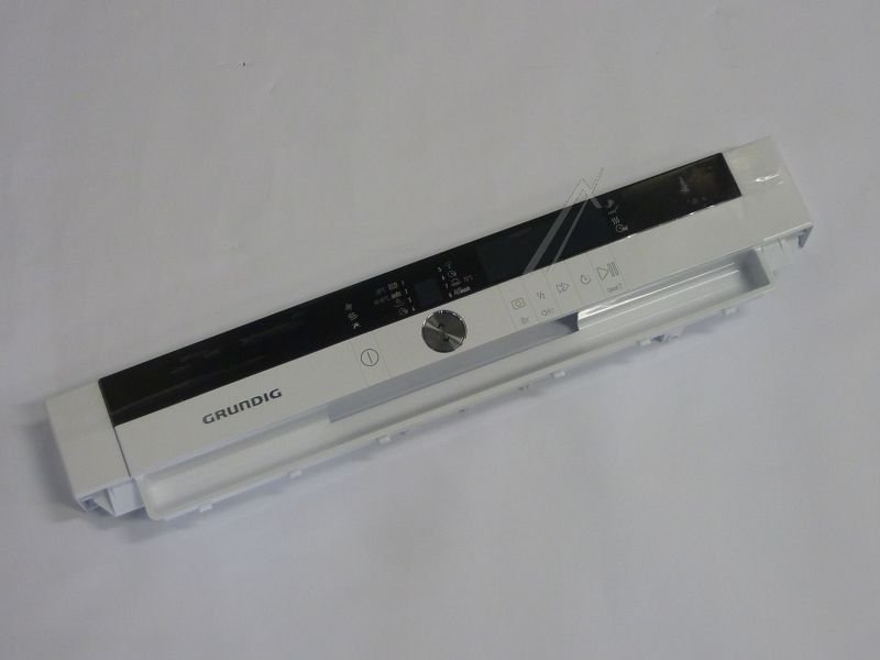 1780231000 C00893291 BETJENINGSPANEL GRUNDIG GNU 41810 #1