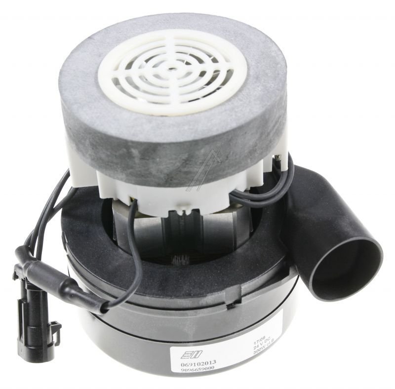 9099401000 STVSUGERMOTOR 24V #1