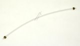 5513212891 SLANGE L=230 INKL. B�SNINGER #1