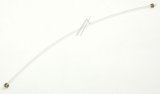 5513213901 SLANGE INKL. FITTINGS L=320 #1
