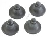 KW715032 FUSS - GRAU (PACK 4) #1