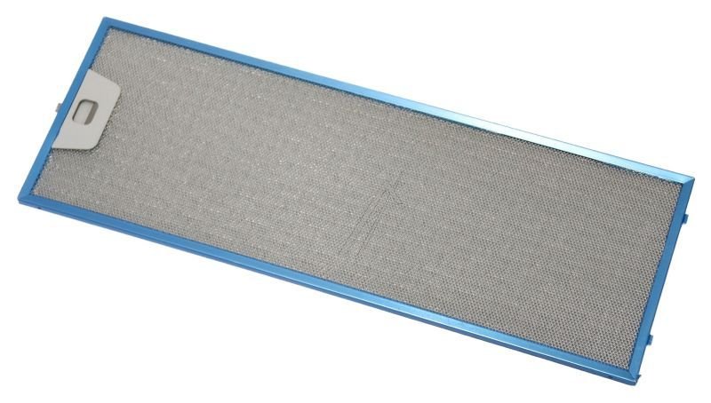 133.0176.353 METALFEDTFILTER, 186X515 (60) #1