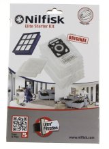 107407952 STARTKIT NILFISK ELITE #1