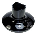 BR67051423 LG TIL MINIHAKKER, SORT #1