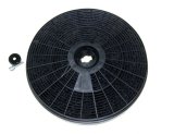 KULFILTER AIR/JET AIR D=200MM #1