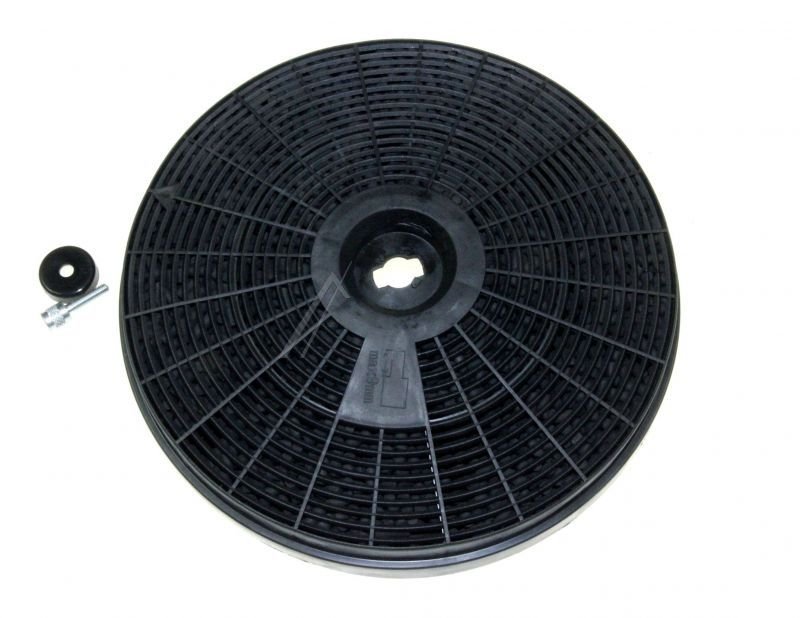 KULFILTER AIR/JET AIR D=200MM #1