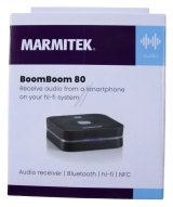 BOOMBOOM80 25008182 DRAHTLOS NFC HIFI MUSIC RECEIVER #1