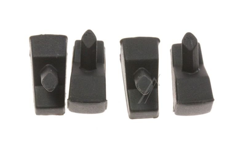 C00313506 484000000840 GUMMIF�DDER (4 STK) #1