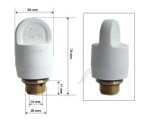 CS-00132541 LUKKEPROP #1