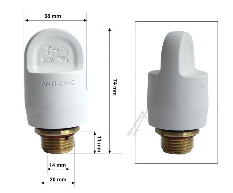 CS-00132541 LUKKEPROP #1