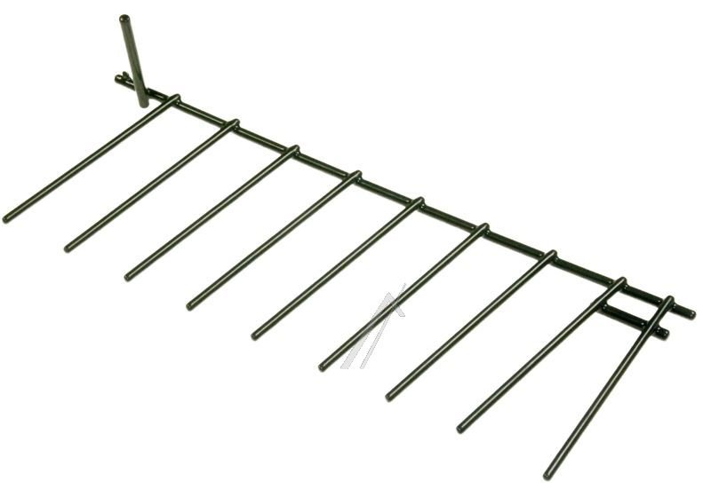 1781930200 C00867657 TALLERKENR�KKE VENSTRE BAGERST #1