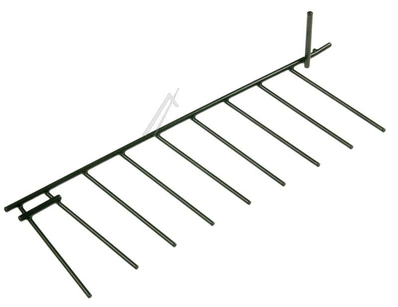 1781940200 C00876482 TALLERKENR�KKE FOLDBART VENSTRE BAGERST #1