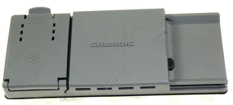 1782000100 C00866154 AFSP�NDNINGSBEHOLDER/S�BEAUTOMAT #1