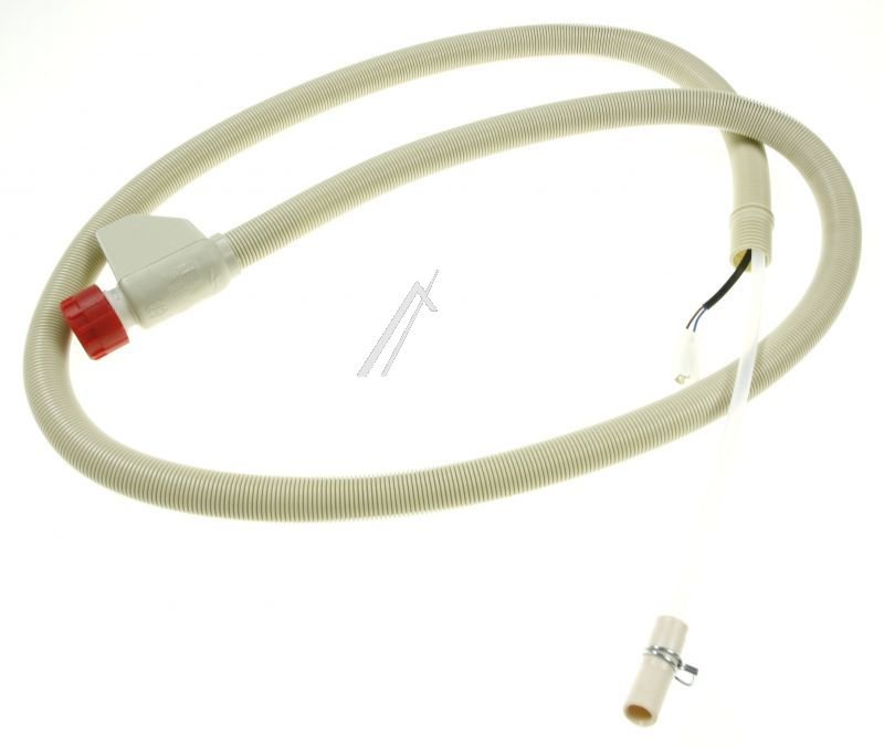 1760360100 C00867091 TILLBSSLANGE MED WATERBLOK 2,15 M #1
