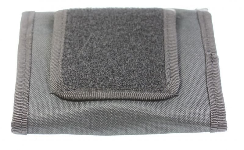 KRAFTFORM KOMPAKT 05671387001 FOLDETASKE KK 60-61 TIL 7-DELE (UDEN INDHOLD) #1