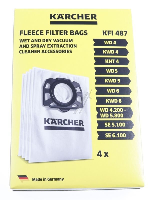 KFI487 2.863-006.0 ST�VSUGERPOSER. MV4...., MV6..., WD4..., WD6.... #1