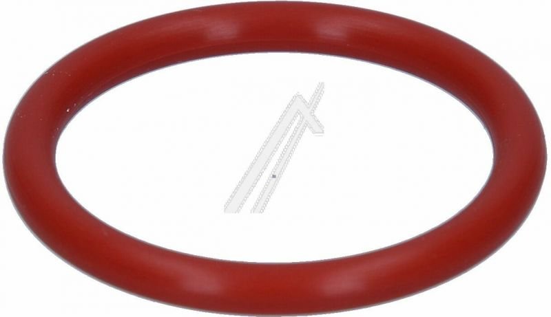 34,7X4,3 O-RING SILIKONE 70 RD FDA #1
