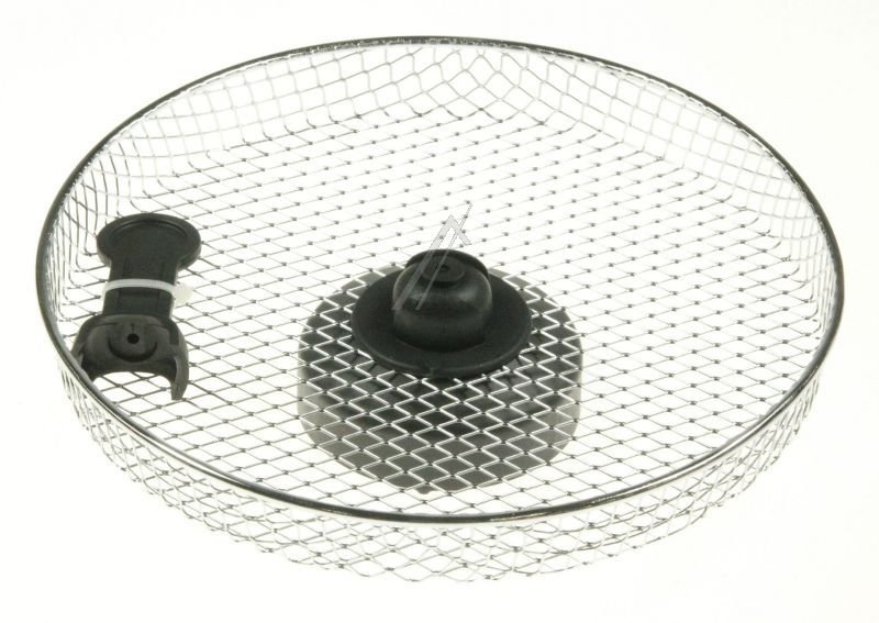 XA701070 SNACKKURV TIL ACTIFRY 1KG OG ACTIFRY + 1,2 KG #1