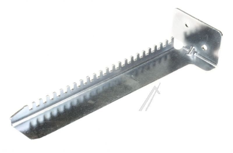 1783080200 C00893397 HOLDER/BESLAG FOR FODSPARK/SOKKELPLADE, VENSTRE #1