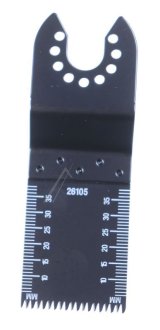 90585828 BLACK & DECKER RESERVEDEL #1