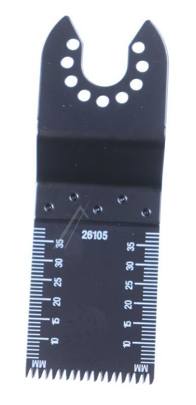 90585828 BLACK & DECKER RESERVEDEL #1