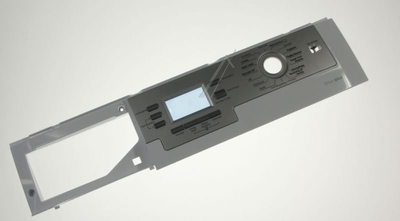 2892009436 C00895506 FRONT AFD�KNING #1