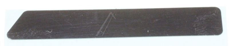 TBL5ZB33601 METAL RAMME PLADE L #1