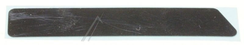 TBL5ZB33821 METAL RAMME PLADE R #1