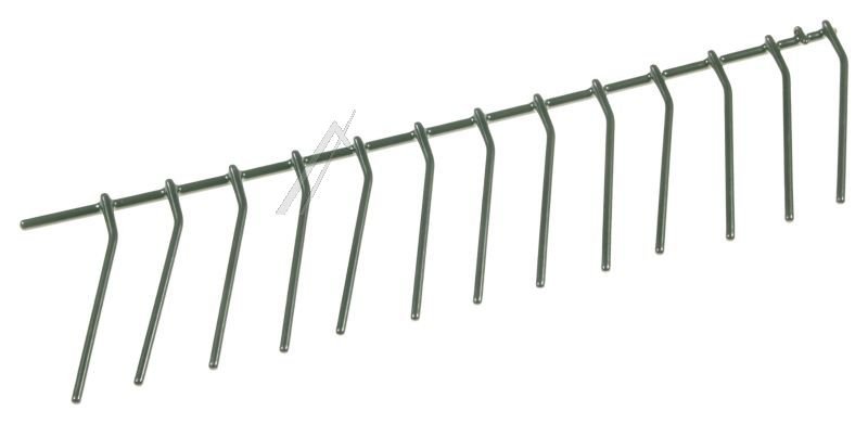 140002411068 TALLERKENR�KKE FOR NEDERSTE KURV,L=293MM #1