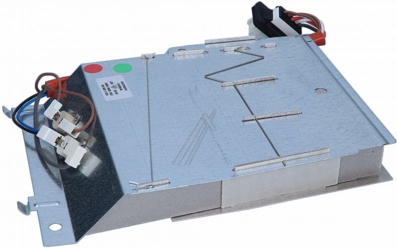 C00444744 481010669312 VARMELEGEME, 2000W 230V IRCA #1