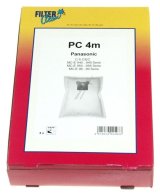 PC4M FL0250-K STVSUGERPOSE 4+0 #1