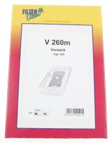 V260M 161792-K STVSUGERPOSER X4 #1