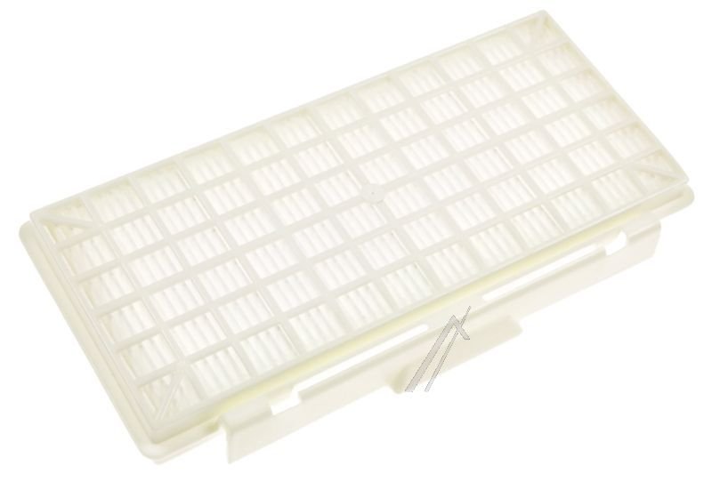 HEPAFILTER (ALTERNATIV TIL BSH 647753) #1