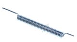 720370000 H�JRE FJEDER 11MM #1