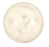 421944034451 GLAS SPHERE D.5 MM #1