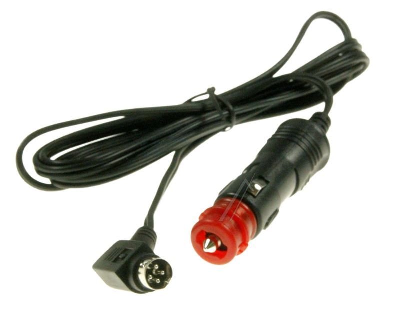 30076173 CNAS1P/2000W/ - 12V KONTAKT + 4P45DEG DC KONTAKT, 6A #1