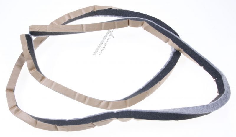 DC93-00125B FILTPAKNING (DV-F500E,DV90F5E6HGW) #1