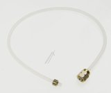 4055291647 SLANGE,L=335 NUT #1