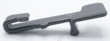 407846 JUSTERINGSKLIPS VENSTRE, A6-PV R7024 #1
