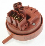 420950 NIVEAUKONTROL/NIVEAUAFBRYDER HD505-RJ METALF. #1