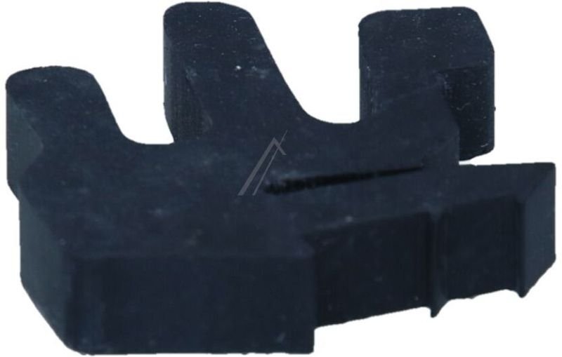 421160 GUMMIHOLDER TIL OVNGLAS #1